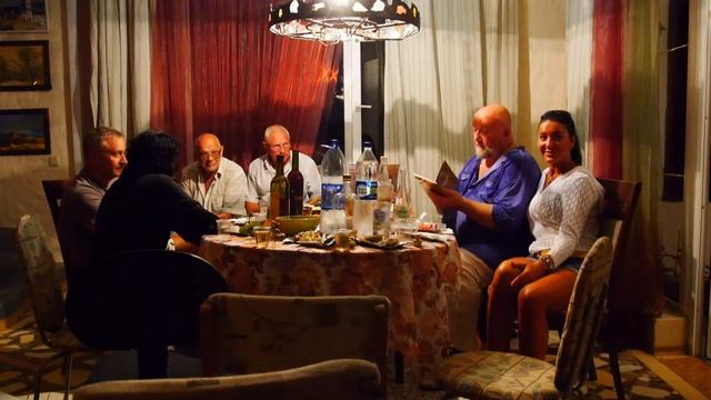 ВЕЧЕР КУРТУАЗНЫХ МАНЬЕРИСТОВ