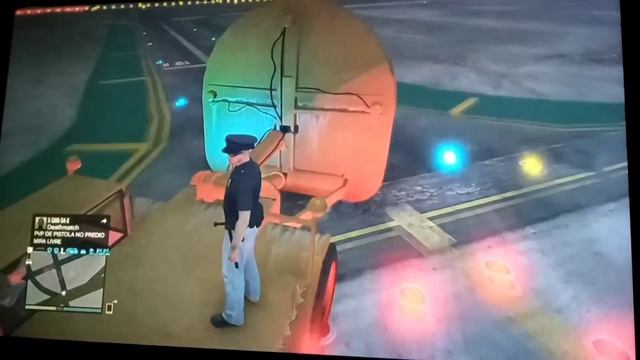 GTA Online Server Shutdown 16.12.2021 | PS3/X360 смотреть онлайн