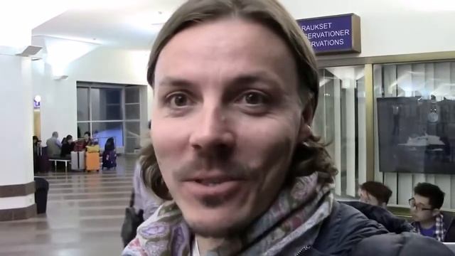 Сергей Симонов: Да да, не удивляйтесь смотреть онлайн