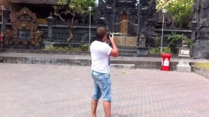 Отпуск о. Бали сентябрь -  Bali holiday september imovie