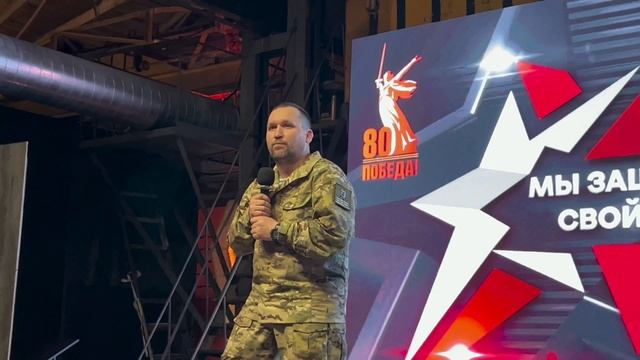 Лучший ВПК.