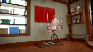 Абуба/буба муд (без мата)