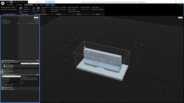 A2.1_02 Basic Workflow RC Part2 смотреть онлайн