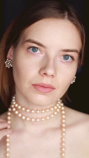 Жанна Дюбарри👑А ты бы рискнула посмотреть королю в глаза? смотреть онлайн