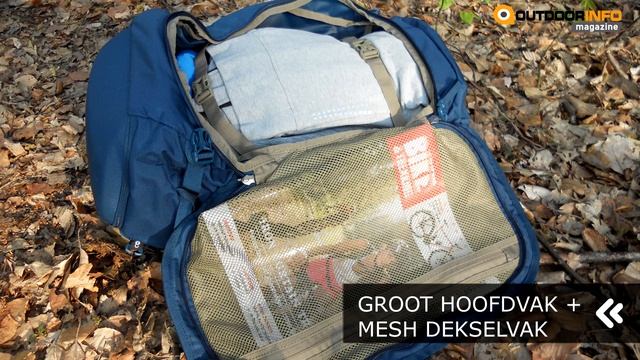 Review: Thule Landmark 60