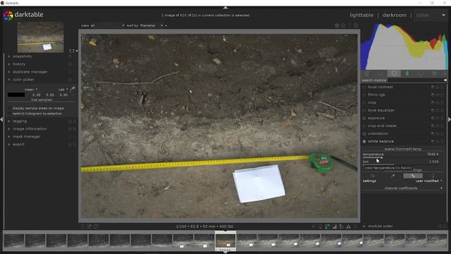A3_02 PBR Surface Pre-Processing смотреть онлайн