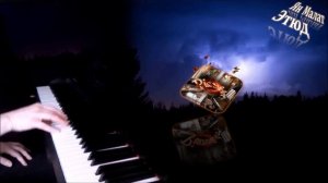 Ян Малат - Этюд / Jan Malát - Etude