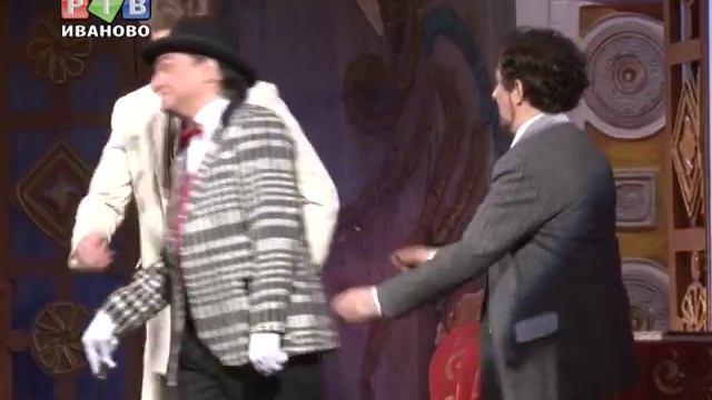 Донна Люция стала долгожительницей смотреть онлайн