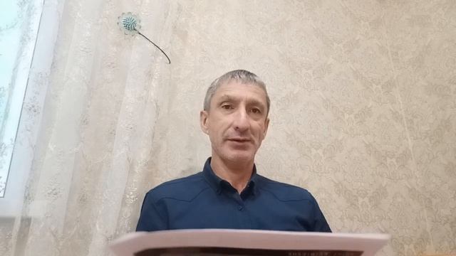 Губернатор и сельское хозяйство, 3 серия.