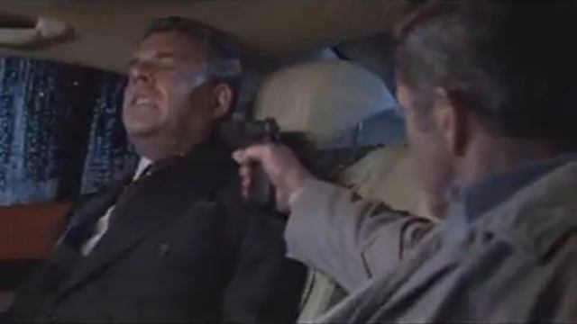 Возмездие. Анонс.