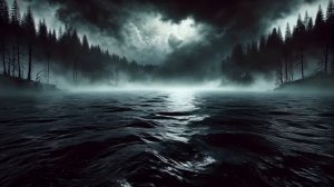 Водяной (Проклятое озеро) (Авторская песня) - Музыкальный Клип