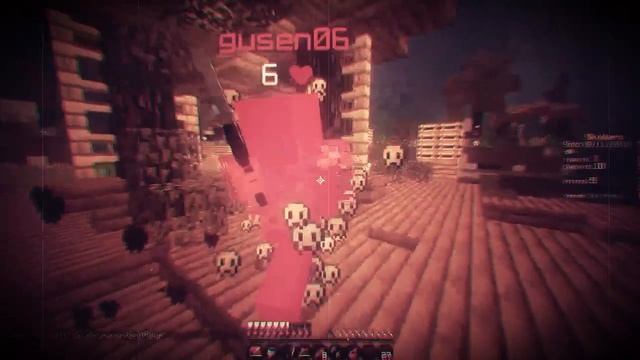 LastCraft Halloween Montage смотреть онлайн