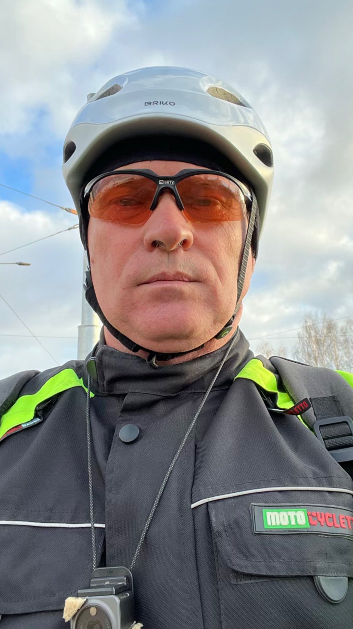 На работу и обратно на электро велике. смотреть онлайн