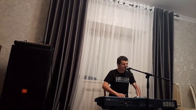 Динара! из репертуара группы даркуш живой звук 2024 новинка