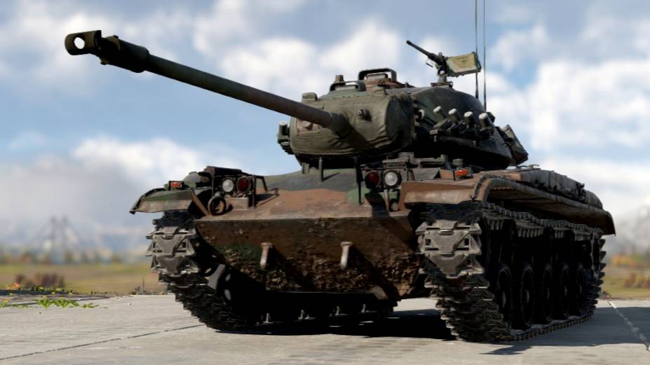 War Thunder, играю в танки. БР 6.7. Стрим №651. смотреть онлайн