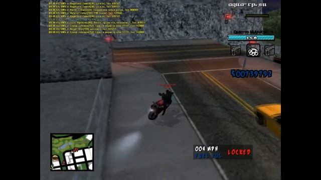 LCN 45-тка By Anton Lyadov смотреть онлайн