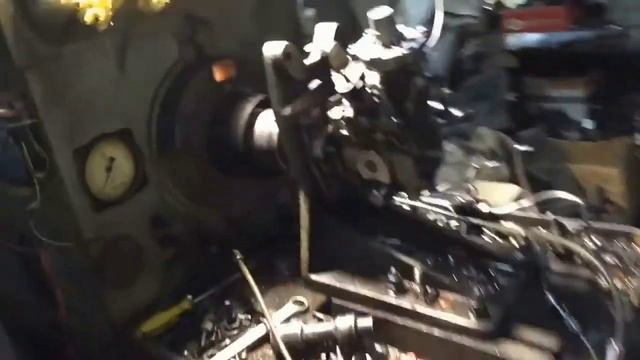 Транзит 2.5 тнвд на ремонт из г Тамбова смотреть онлайн