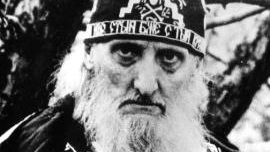 ГОЛОДНЫЕ КРЫСЫ СЪЕДАЛИ ЖИВЫХ ЛЮДЕЙ,ОСТАВЛЯЯ ОДИН СКЕЛЕТ..СТАРЕЦ САМПСОН ч.4