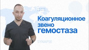 Гемостаз | Коагуляционное звено