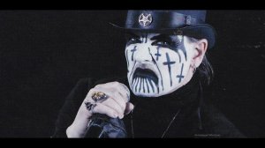 ֍֍֍ Кинг Даймонд (King Diamond, Mercyful Fate) Песенные Ужасы (перевод) 1987-89