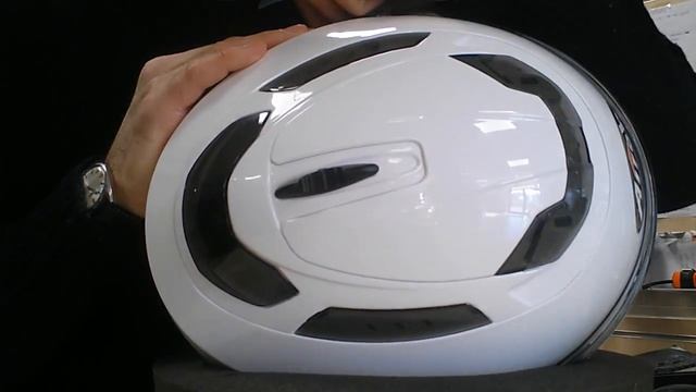 Airoh Phantom S by zenabikers смотреть онлайн