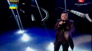 Евгений Литвинкович - "Здесь и сейчас" - Муз и сл. Евгений Литвинкович - Умт.(24.05.2014)