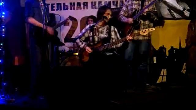 ОБЛОМОК УНИТАЗА - Рок-н-Ролл