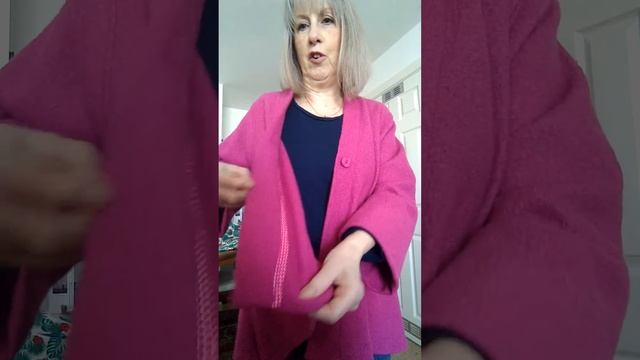 The Tremont Jacket b смотреть онлайн