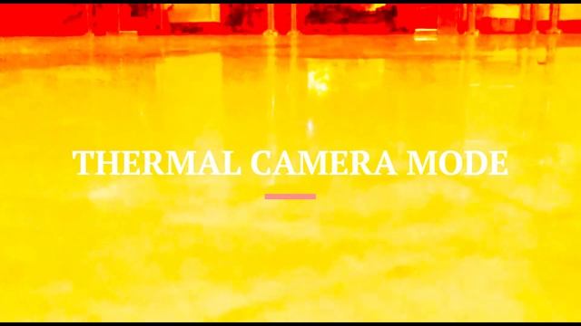 Smart Rescue and Firefighter Machine(SRFM) смотреть онлайн