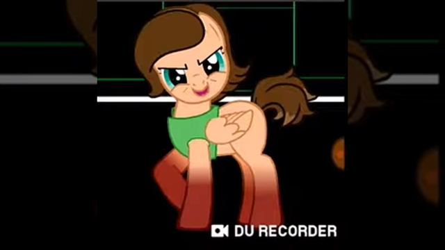 Пони клип мы сотоем подземный мир смотреть онлайн