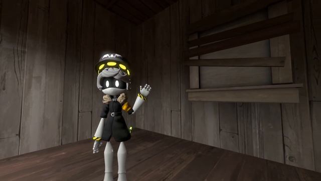 Omg - это вообще реально #murderdrones