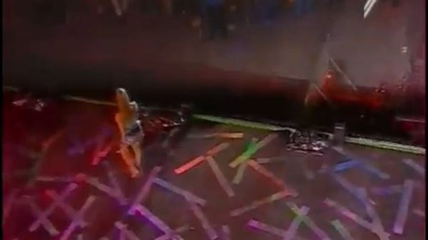 Концерт Жанны Фриске часть 1