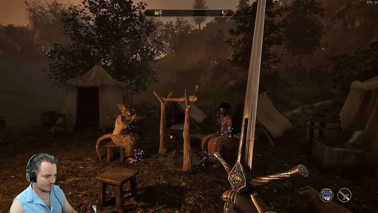 Maddyson - играет в TES 4 Oblivion Remastered #8