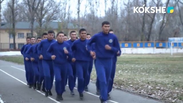 7 МАМЫР-ОТАН ҚОРҒАУШЫЛАР КҮНІ смотреть онлайн