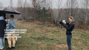 Тест отремонтированного автодома ПАЗ и первый выезд на природу 2025