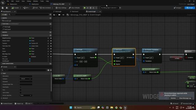 41 - Fix MiniMap POI Error8 - Fix MiniMap POI Error смотреть онлайн