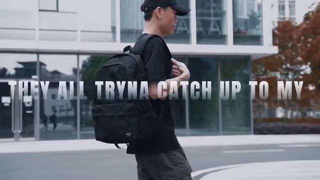 Baymax - Городской рюкзак 5609 смотреть онлайн