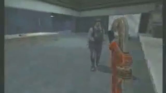 Half-Life: Opposing Force TV Spot смотреть онлайн