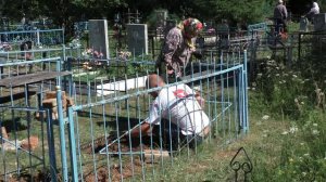 Время встреч - 2021