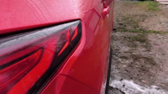 Лучшие коврики в салон авто! 30 сек смотреть онлайн