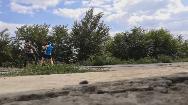 Спаринги. Максимум изучения!! смотреть онлайн