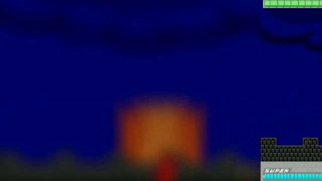 Evolution of Darkwing Duck Fangames [2011-2022] смотреть онлайн