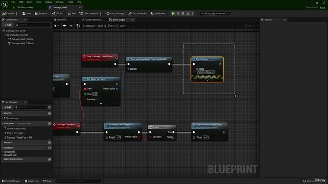 19 Blueprints Cleanup смотреть онлайн
