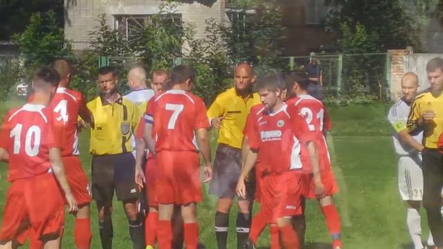 ФК ГОЩА-АМАКО в ФОТО (2013)