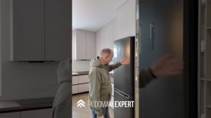 Подробный обзор современного дома 124 метрового дома, в котором продумано все до мелочей