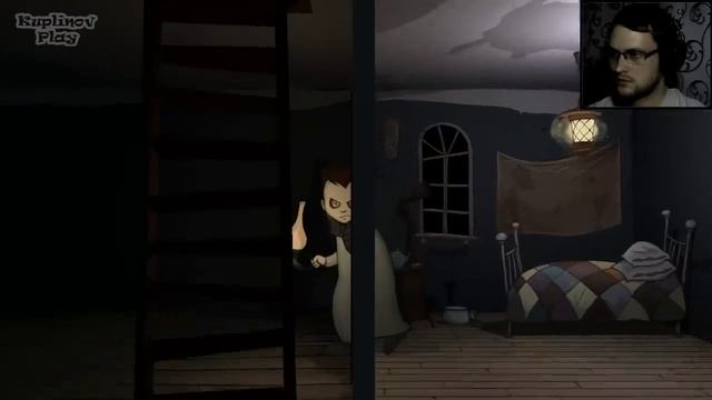 Knock-Knock Прохождение ► Есть и такие профессии ► #1 смотреть онлайн