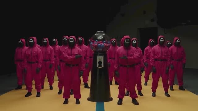 Вы не поверите что ждет нас в 3 сезоне Игры в Кальмара. Все утечки 3 сезона