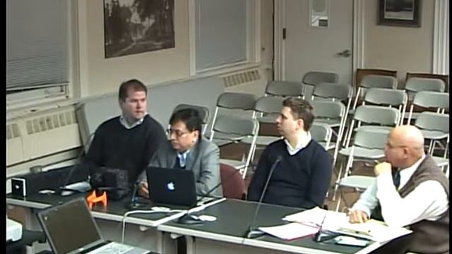 Wareham Sewer Commissioners Meeting 2-8-2018 смотреть онлайн