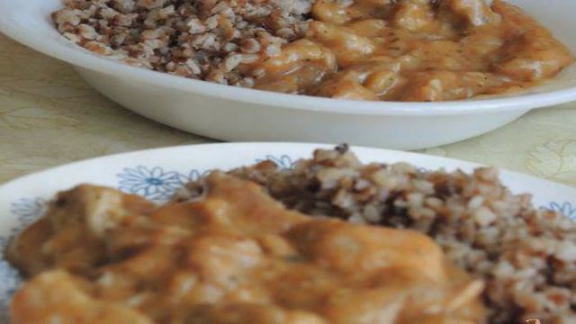 1000 и 1 рецепт