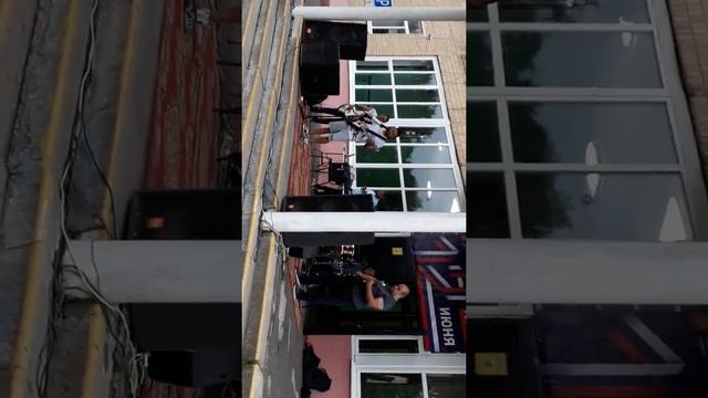 День России в Непецыно